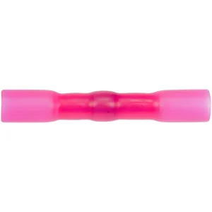 Dorman Conduct-Tite 22-18 Gauge Solder Filled Pink Butt Connector – 85226 - view 2