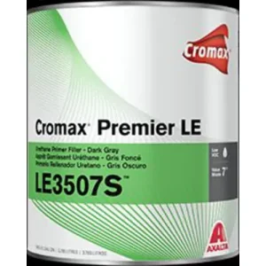 Cromax 1 Gallon Dark Gray Primer Filler – LE3507S-1