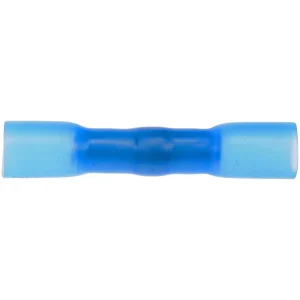 Dorman Conduct-Tite 16-14 Gauge Solder Filled Green Butt Connector – 85227 - view 2
