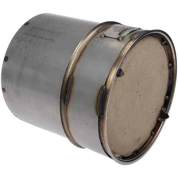 Dorman HD Solutions Diesel Particulate Filter – 674-2002