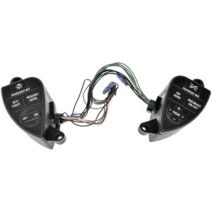 Dorman HD Solutions Cruise Control Switch – 901-5101