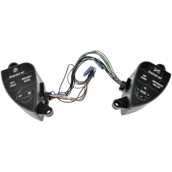 Dorman HD Solutions Cruise Control Switch – 901-5101