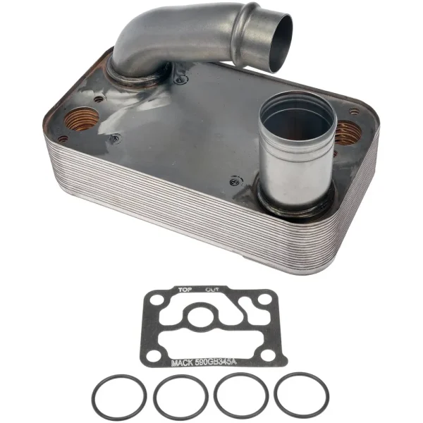 Dorman HD Solutions Oil Cooler – 918-5500