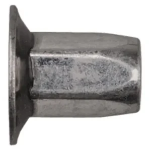 Disco Automotive #10-24 Inch Thread 3/8 Inch Hex Nut – 12446PK