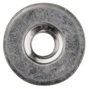 Disco Automotive #10-24 Inch Thread 3/8 Inch Hex Nut – 12446PK - view 2