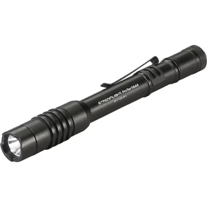 Streamlight ProTac 2AAA High-Intensity LED Pen Light with Holster (88039)