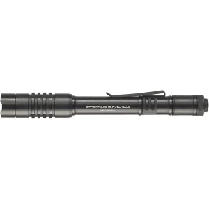 Streamlight ProTac 2AAA High-Intensity LED Pen Light with Holster (88039) - view 2