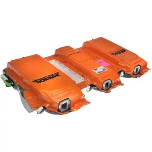 Dorman OE Solutions Drive Battery – 587-032