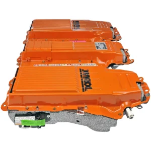 Dorman OE Solutions Drive Battery – 587-032 - view 2