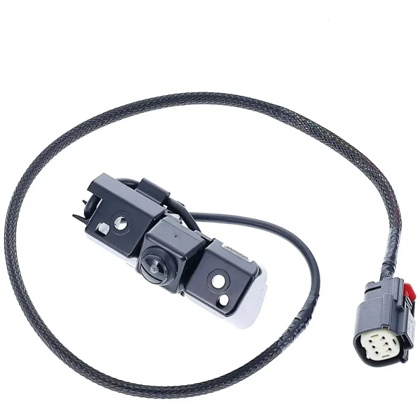 Dorman OE Solutions Parking Aid Camera – 590-106