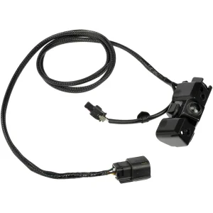 Dorman OE Solutions Parking Aid Camera – 590-111