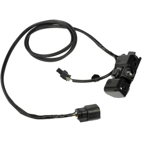 Dorman OE Solutions Parking Aid Camera – 590-111