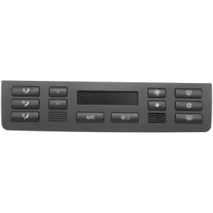 Dorman OE Solutions 6, 6, 18, 3 Terminal Climate Control Module – Remanufactured – 599-271