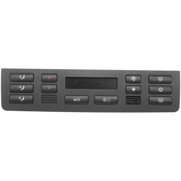 Dorman OE Solutions 6, 6, 18, 3 Terminal Climate Control Module – Remanufactured – 599-271