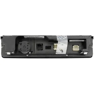 Dorman OE Solutions 6, 6, 18, 3 Terminal Climate Control Module – Remanufactured – 599-271 - view 2
