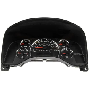 Dorman OE Solutions Instrument Cluster – Remanufactured – 599-368
