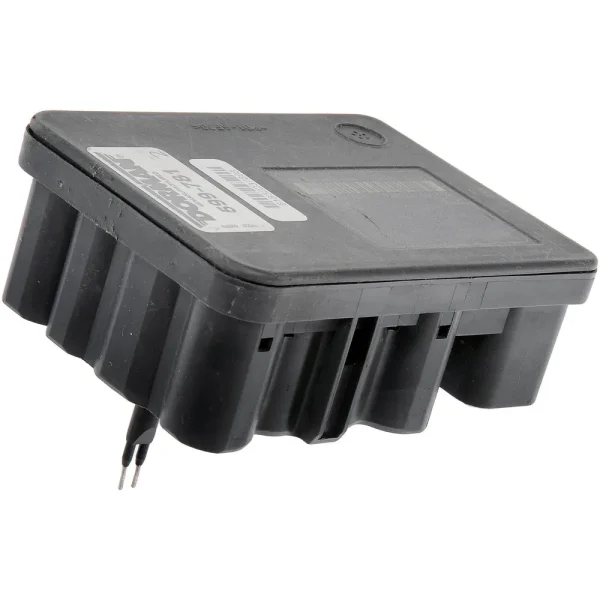 Dorman OE Solutions 2, 47 Terminal ABS Control Module – 599-781