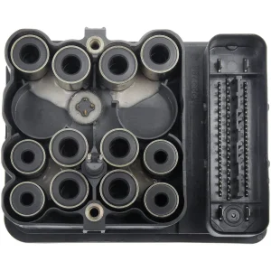 Dorman OE Solutions 2, 47 Terminal ABS Control Module – 599-781 - view 2