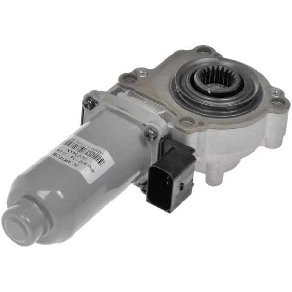Dorman OE Solutions Transfer Case Shift Motor – 600-940