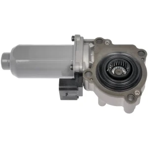 Dorman OE Solutions Transfer Case Shift Motor – 600-940 - view 3