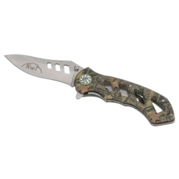 Performance Tool 3-1/4 Inch Knife – W9368