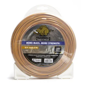 Prime Line Trimmer Line – 7-073809