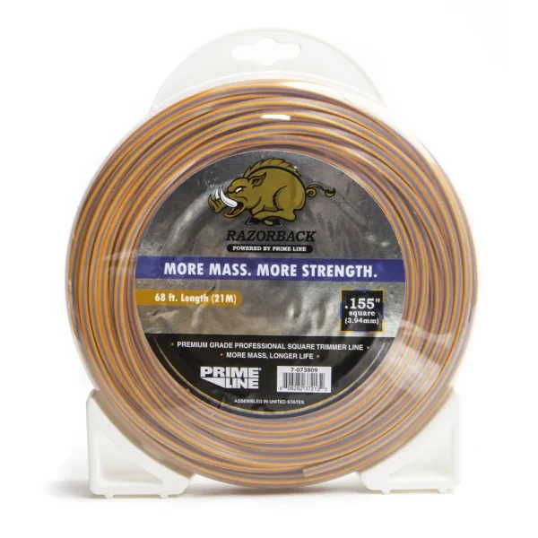 Prime Line Trimmer Line – 7-073809