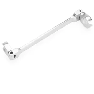 Power Torque 3/8, 7/16 Inch Double Flexible Flare Nut Wrench – GM0025 - view 2