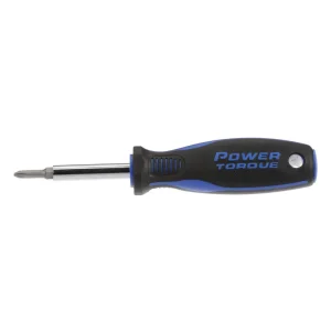 Power Torque Screwdriver Set Phillips, Slotted – GM4948 - view 3