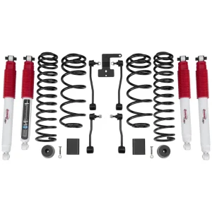Rancho Suspension Kit – RS66124BR5