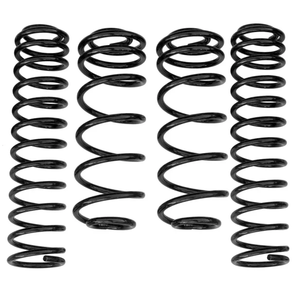Rancho Suspension Kit – RS66124BR5-1