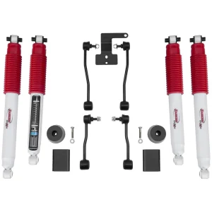 Rancho Suspension Kit – RS66124BR5-2