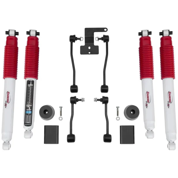 Rancho Suspension Kit – RS66124BR5-2