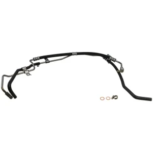 Rein Automotive Power Steering Pressure Line Hose Assembly – PSH0507