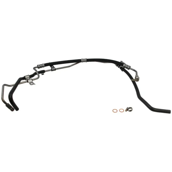 Rein Automotive Power Steering Pressure Line Hose Assembly – PSH0507