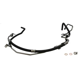 Rein Automotive Power Steering Pressure Line Hose Assembly – PSH0507 - view 2