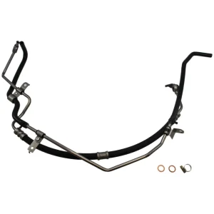 Rein Automotive Power Steering Pressure Line Hose Assembly – PSH0507 - view 3