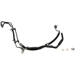 Rein Automotive Power Steering Pressure Line Hose Assembly – PSH0508 - view 3