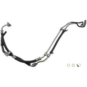 Rein Automotive Power Steering Pressure Line Hose Assembly – PSH0508 - view 4