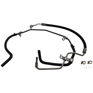 Rein Automotive Power Steering Pressure Line Hose Assembly – PSH0511