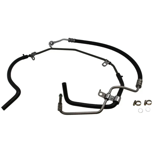 Rein Automotive Power Steering Pressure Line Hose Assembly – PSH0511