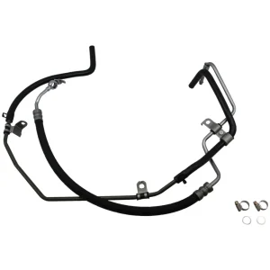 Rein Automotive Power Steering Pressure Line Hose Assembly – PSH0511 - view 3