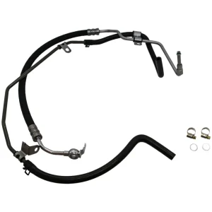 Rein Automotive Power Steering Pressure Line Hose Assembly – PSH0511 - view 4