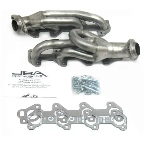 JBA Performance Exhaust Stainless Steel Exhaust Header – 1949S2
