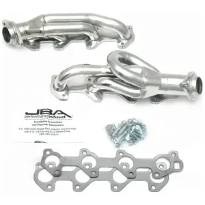 JBA Performance Exhaust Stainless Steel Exhaust Header – 1949S2JS