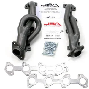 JBA Performance Exhaust Stainless Steel Exhaust Header – 1949S2JT