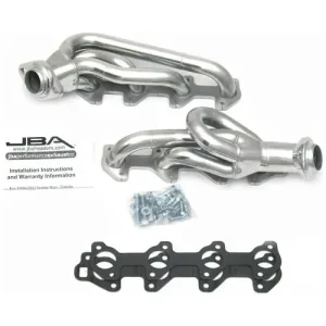 JBA Performance Exhaust Stainless Steel Exhaust Header – 1949SJS
