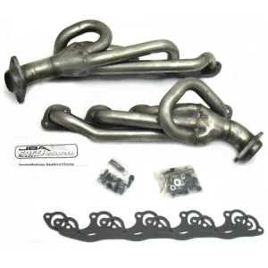 JBA Performance Exhaust Stainless Steel Exhaust Header – 1950S