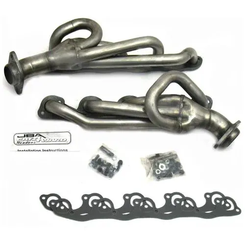 JBA Performance Exhaust Stainless Steel Exhaust Header – 1950S