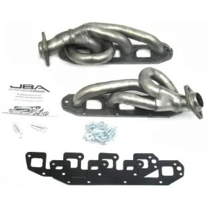 JBA Performance Exhaust Stainless Steel Exhaust Header – 1961S1